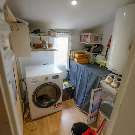 Marengo - T2 Avec 1 1 Salle De Bain Et 1 Canape Lit