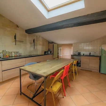 Marengo - T2 Avec 1 1 Salle De Bain Et 1 Canape Lit